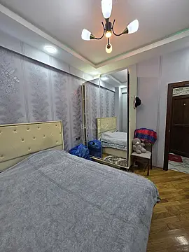 Satılır 2 otaqlı mənzil 53 m²