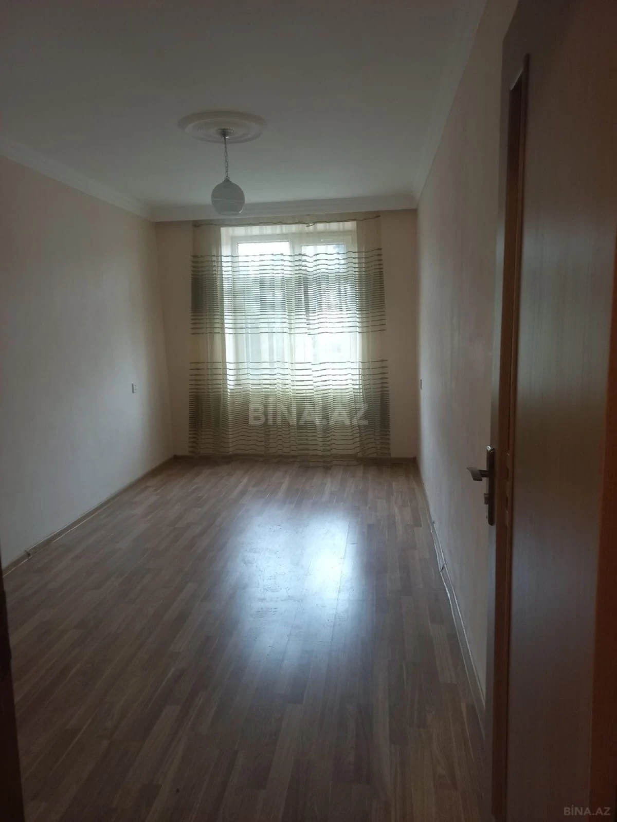 Kirayə verilir 3 otaqlı mənzil 70 m²