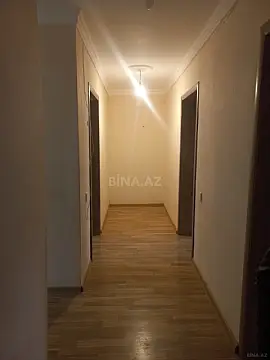 Kirayə verilir 3 otaqlı mənzil 70 m²