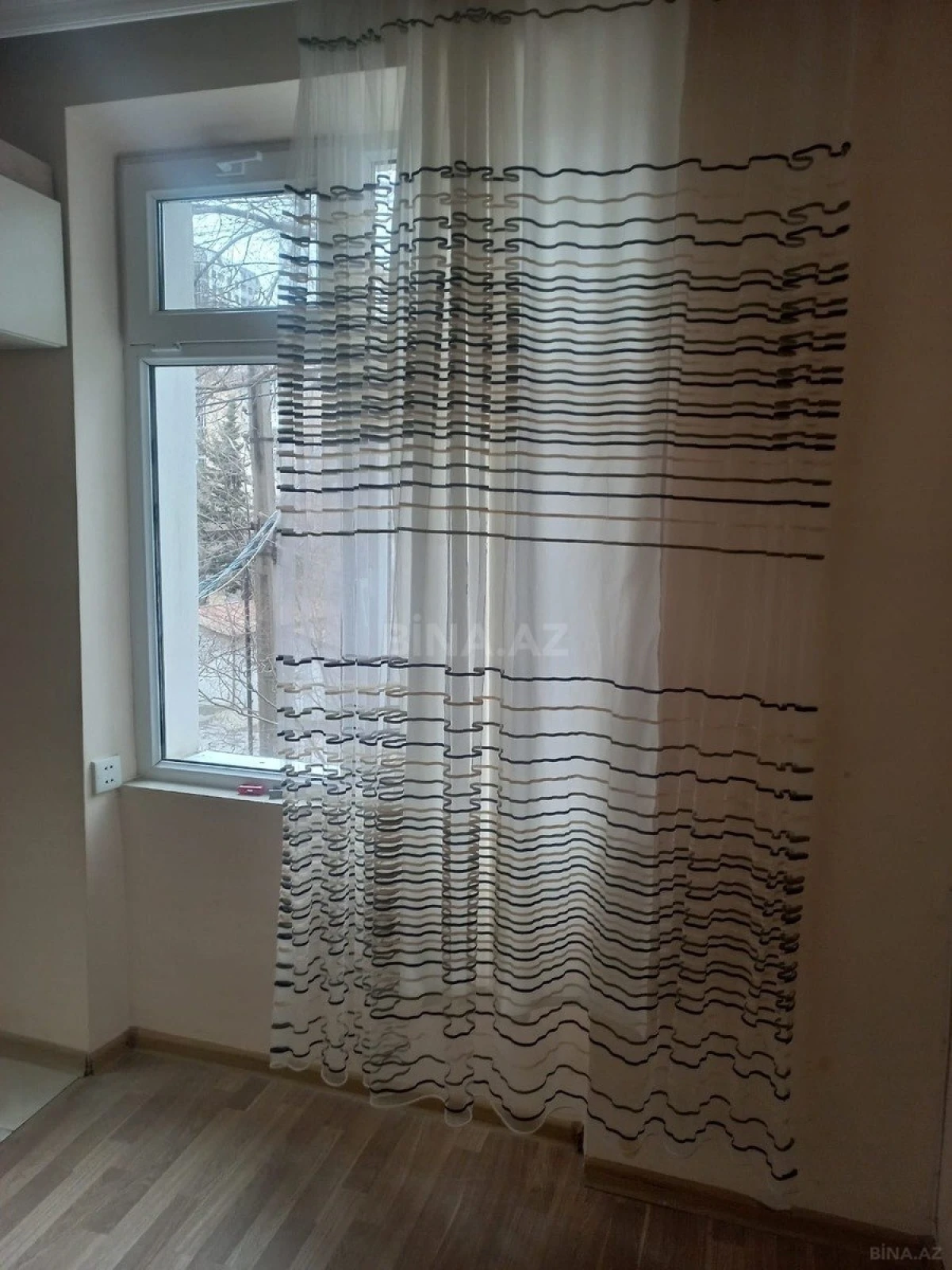 Kirayə verilir 3 otaqlı mənzil 70 m²