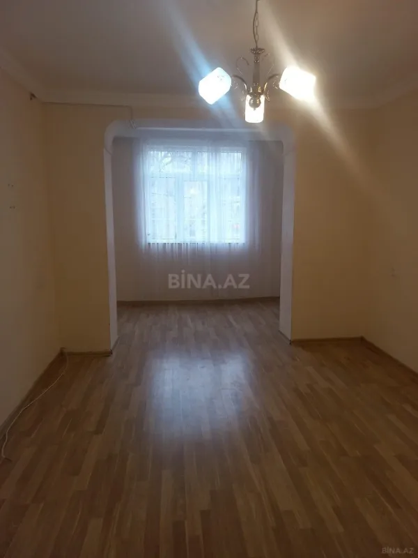 Kirayə verilir 3 otaqlı mənzil 70 m²