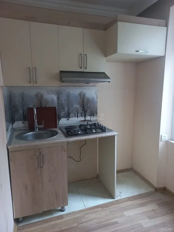 Kirayə verilir 3 otaqlı mənzil 70 m²