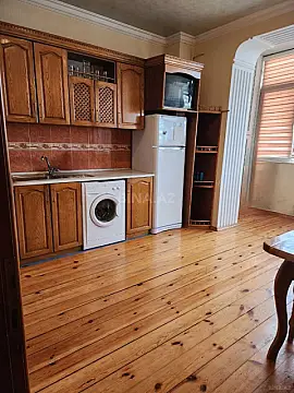 Kirayə verilir 3 otaqlı mənzil 110 m²