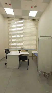 Kirayə verilir obyekt 560 m²