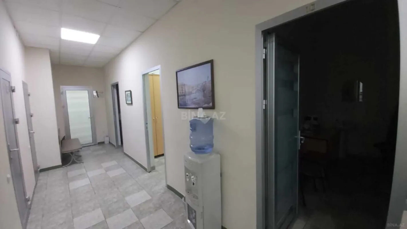 Kirayə verilir obyekt 560 m²