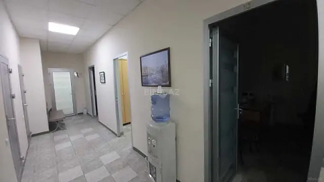 Kirayə verilir obyekt 560 m²