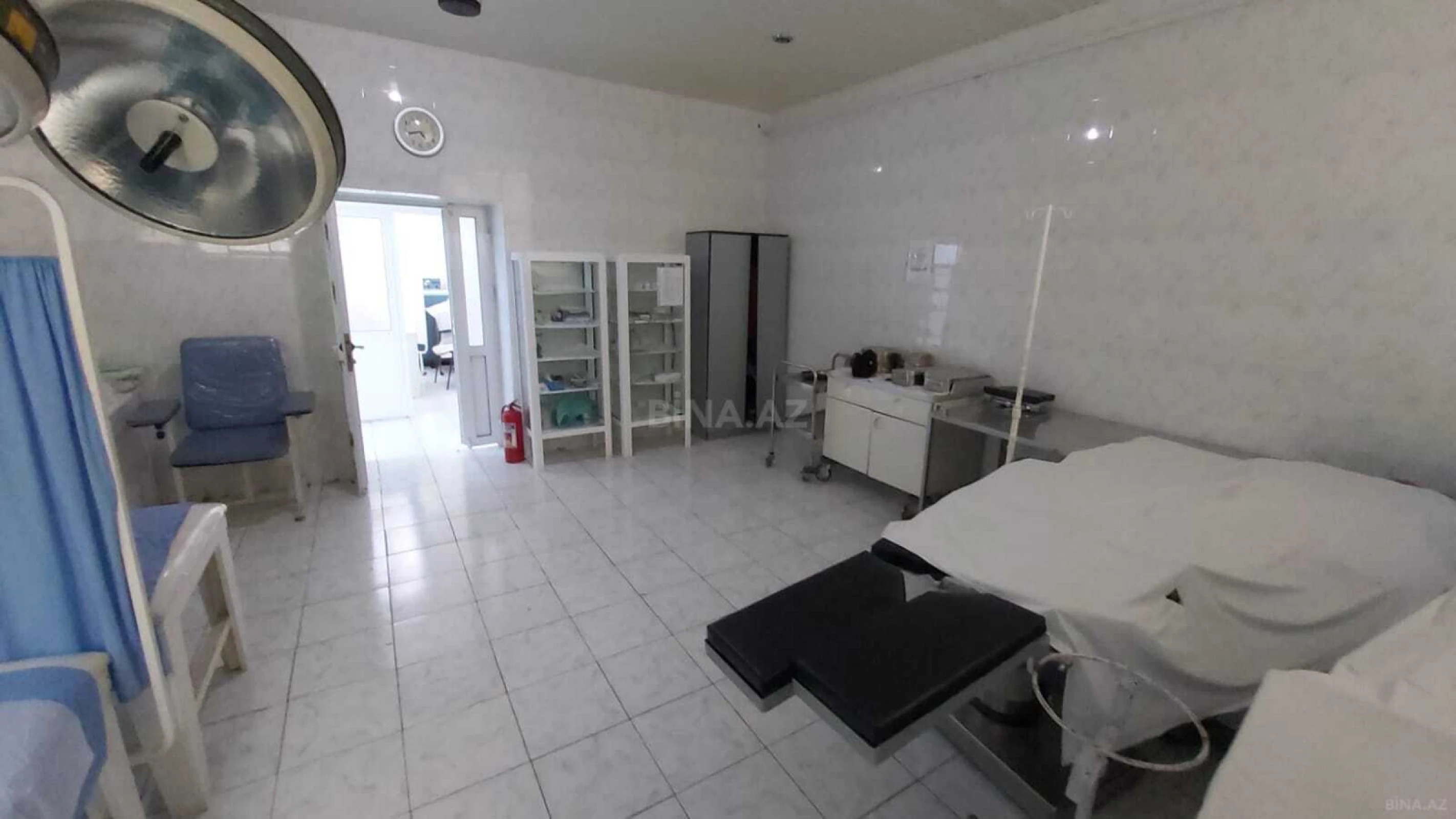 Kirayə verilir obyekt 560 m²