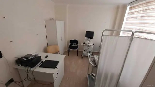 Kirayə verilir obyekt 560 m²