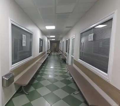 Kirayə verilir obyekt 560 m²