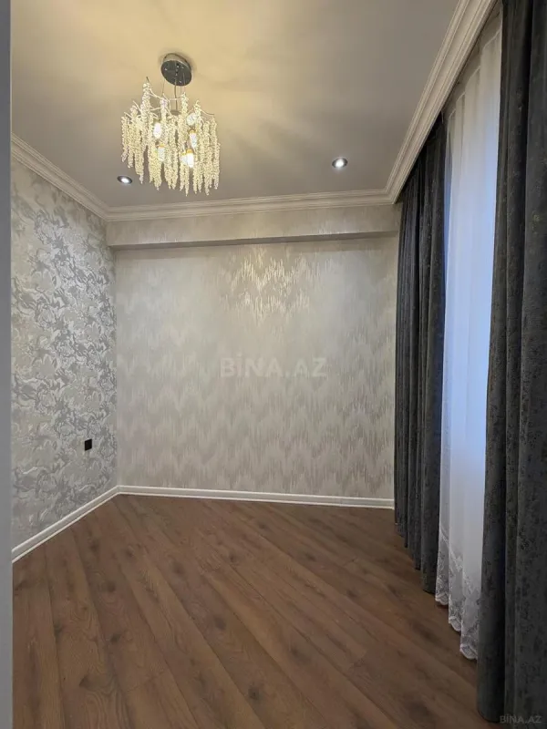 Satılır 2 otaqlı mənzil 54 m²