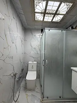 Satılır 2 otaqlı mənzil 54 m²