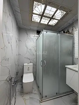 Satılır 2 otaqlı mənzil 54 m²