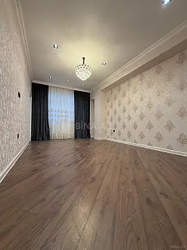Satılır 2 otaqlı mənzil 54 m²