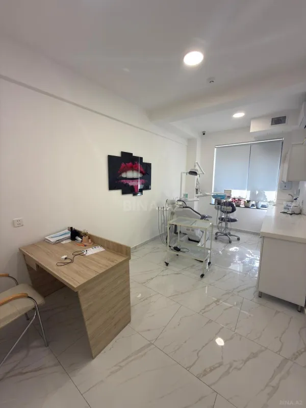 Satılır obyekt 245 m²