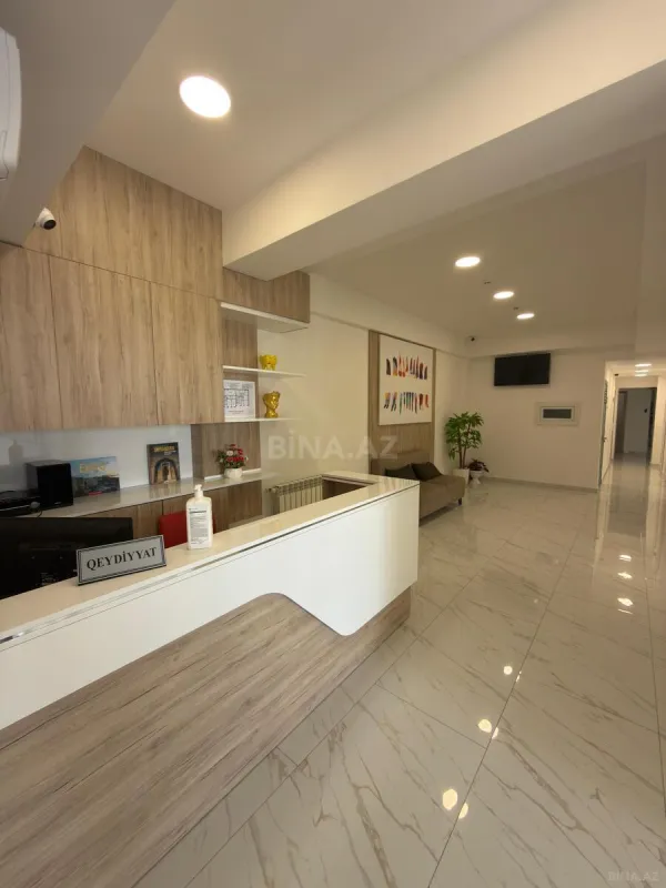 Satılır obyekt 245 m²