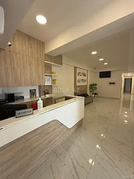 Satılır obyekt 245 m²