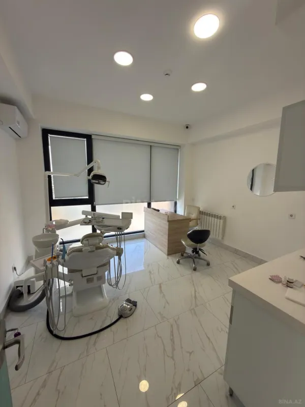 Satılır obyekt 245 m²