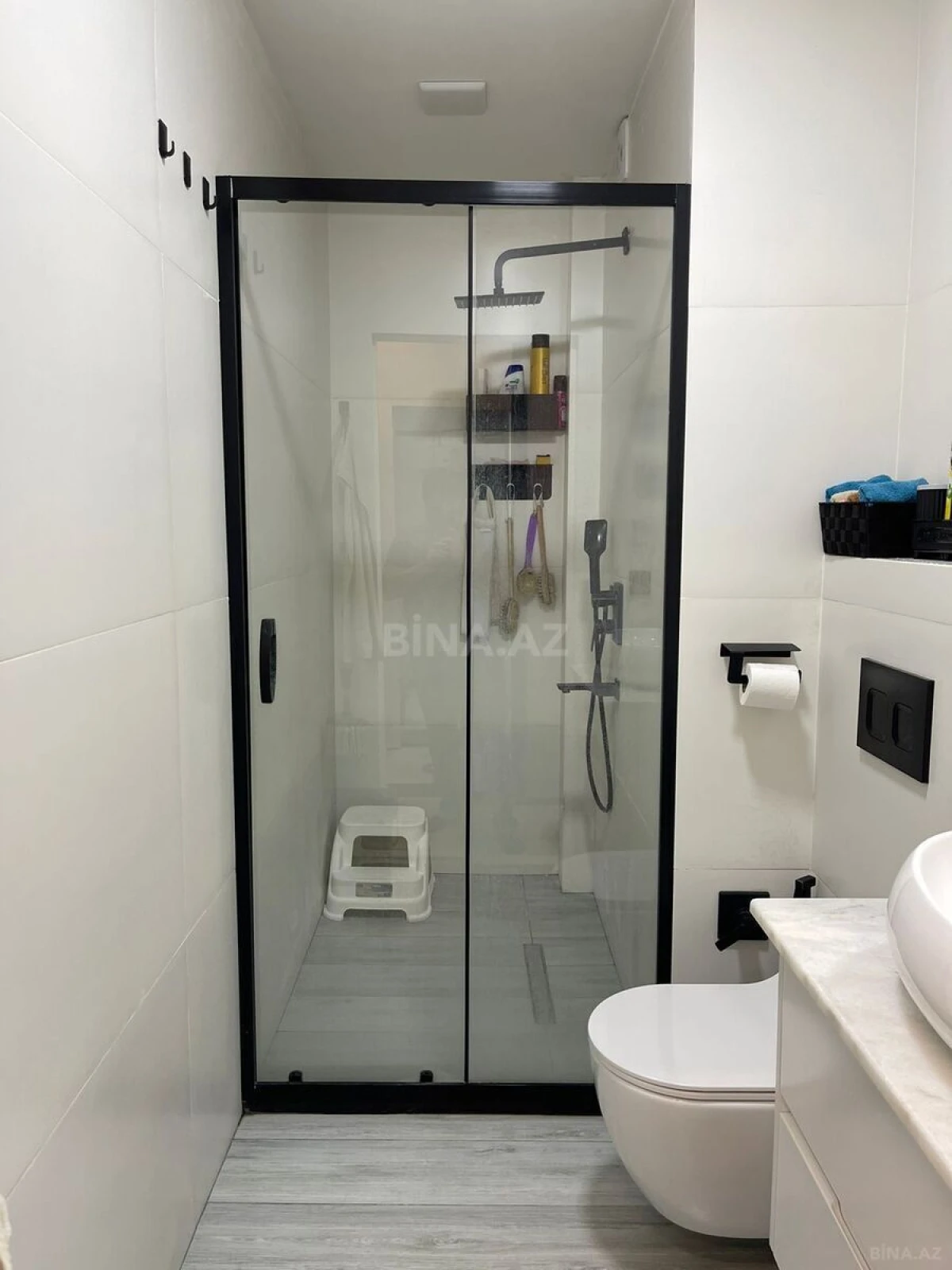 Satılır 3 otaqlı mənzil 80 m²