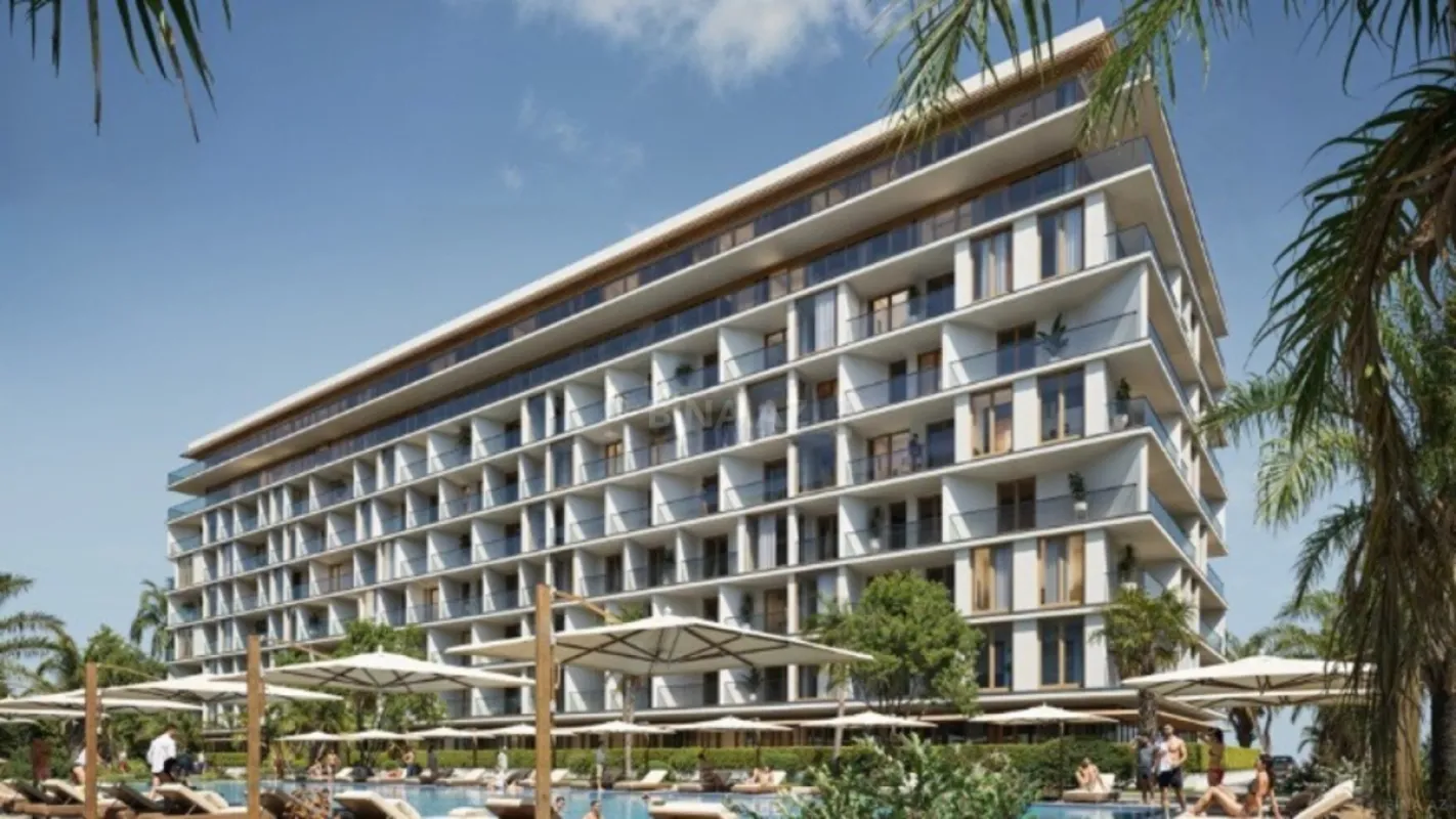 Satılır 2 otaqlı mənzil 70 m²