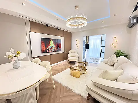 Satılır 3 otaqlı mənzil 100 m² — Bakı, Nərimanov 3 otaq 100.00 m²