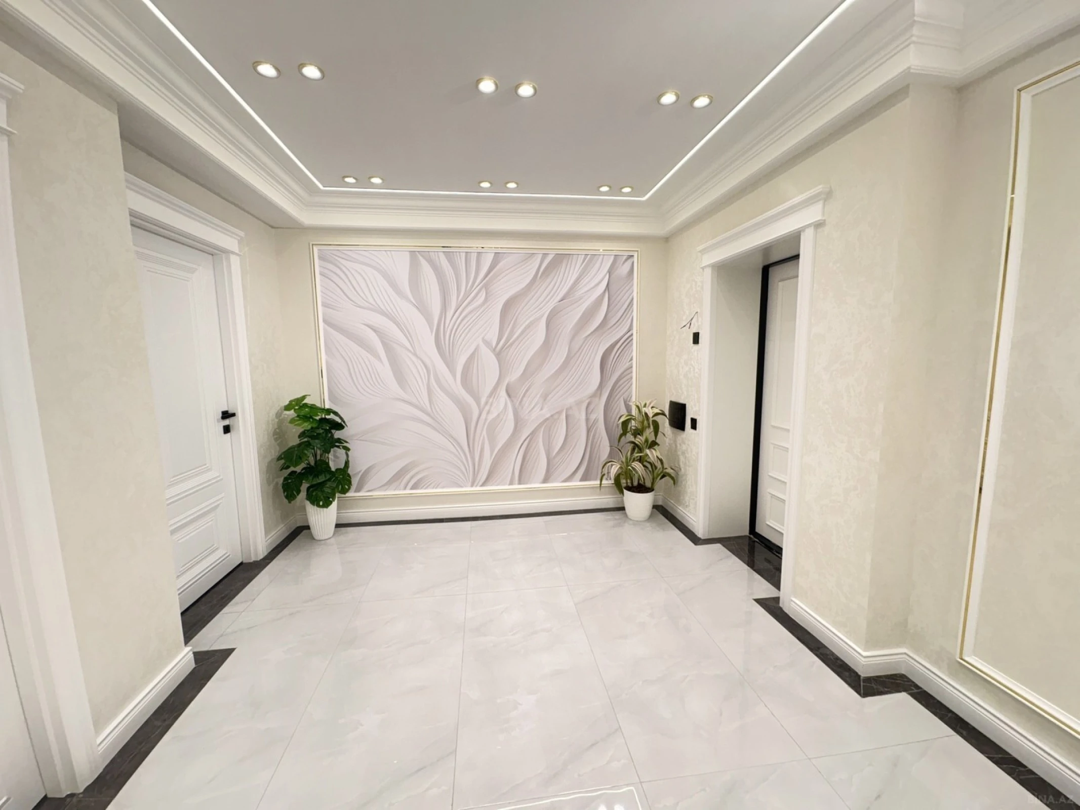 Satılır 3 otaqlı mənzil 100 m²