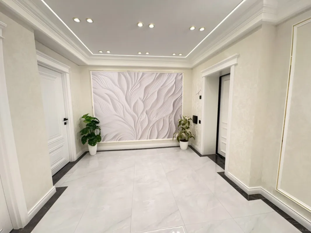 Satılır 3 otaqlı mənzil 100 m²