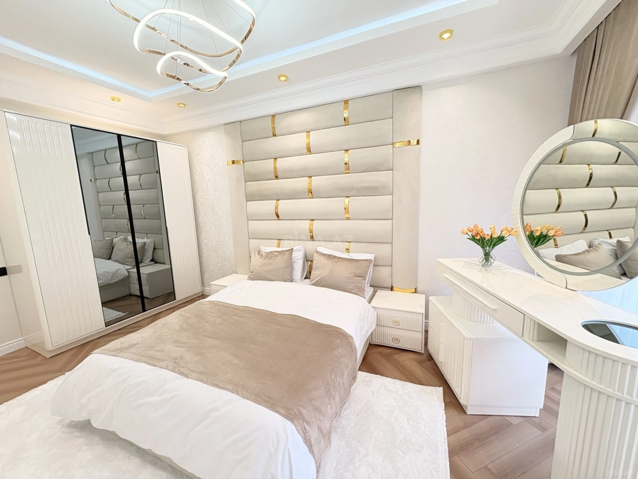 Satılır 3 otaqlı mənzil 100 m²