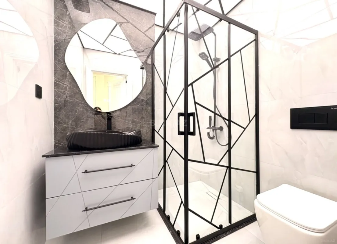 Satılır 3 otaqlı mənzil 100 m²