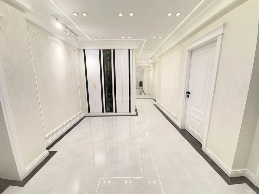 Satılır 3 otaqlı mənzil 100 m²