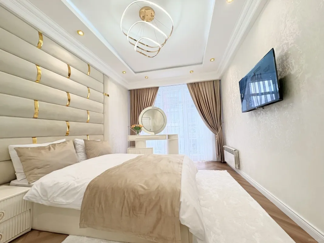 Satılır 3 otaqlı mənzil 100 m²