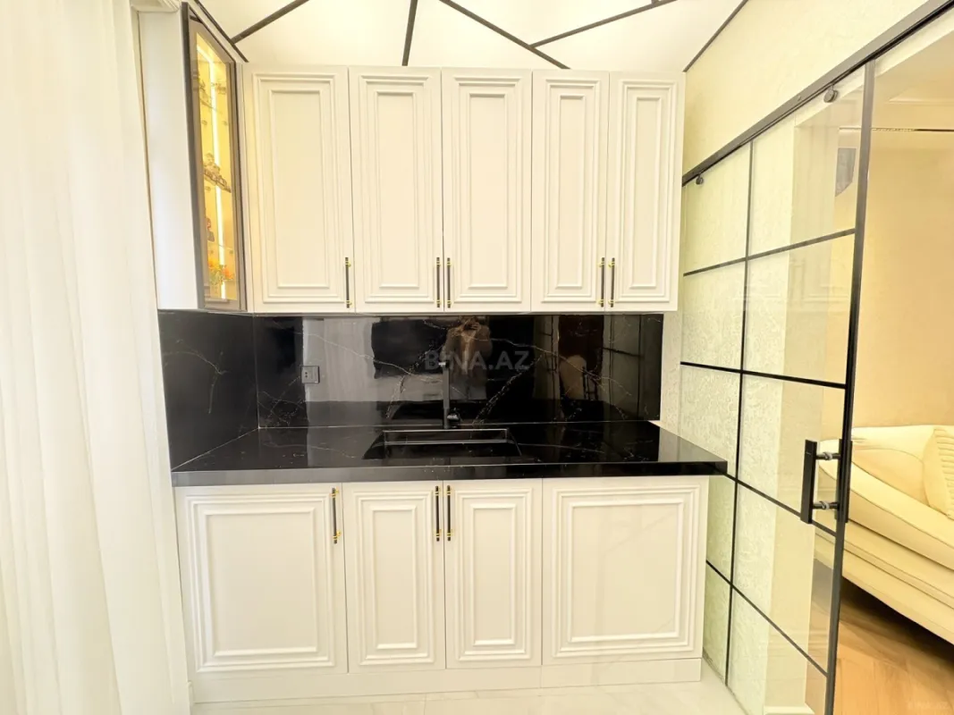 Satılır 3 otaqlı mənzil 100 m²