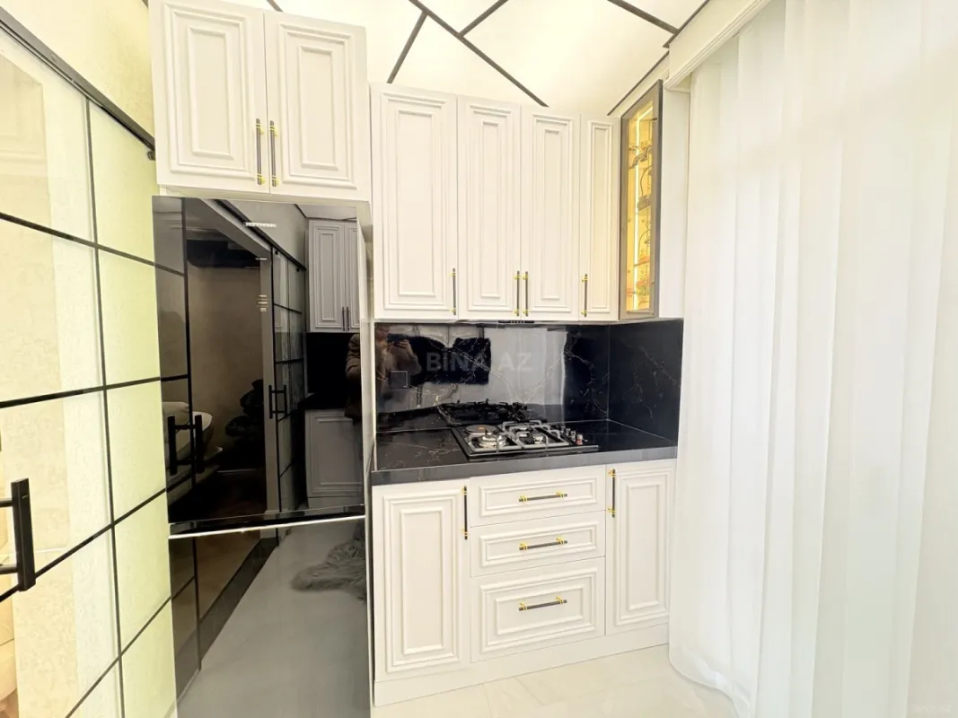 Satılır 3 otaqlı mənzil 100 m²