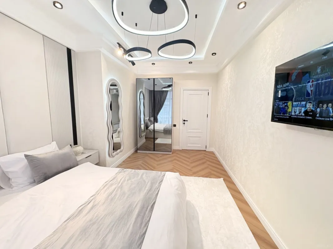 Satılır 3 otaqlı mənzil 100 m²