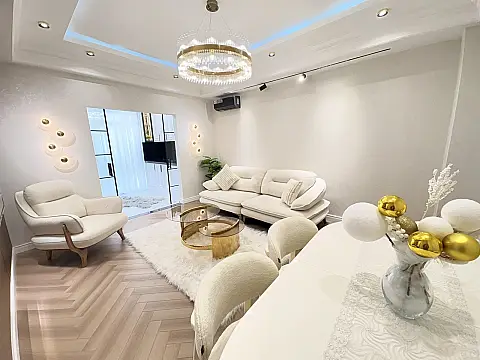Satılır 3 otaqlı mənzil 100 m²
