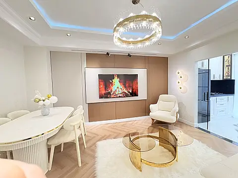 Satılır 3 otaqlı mənzil 100 m²