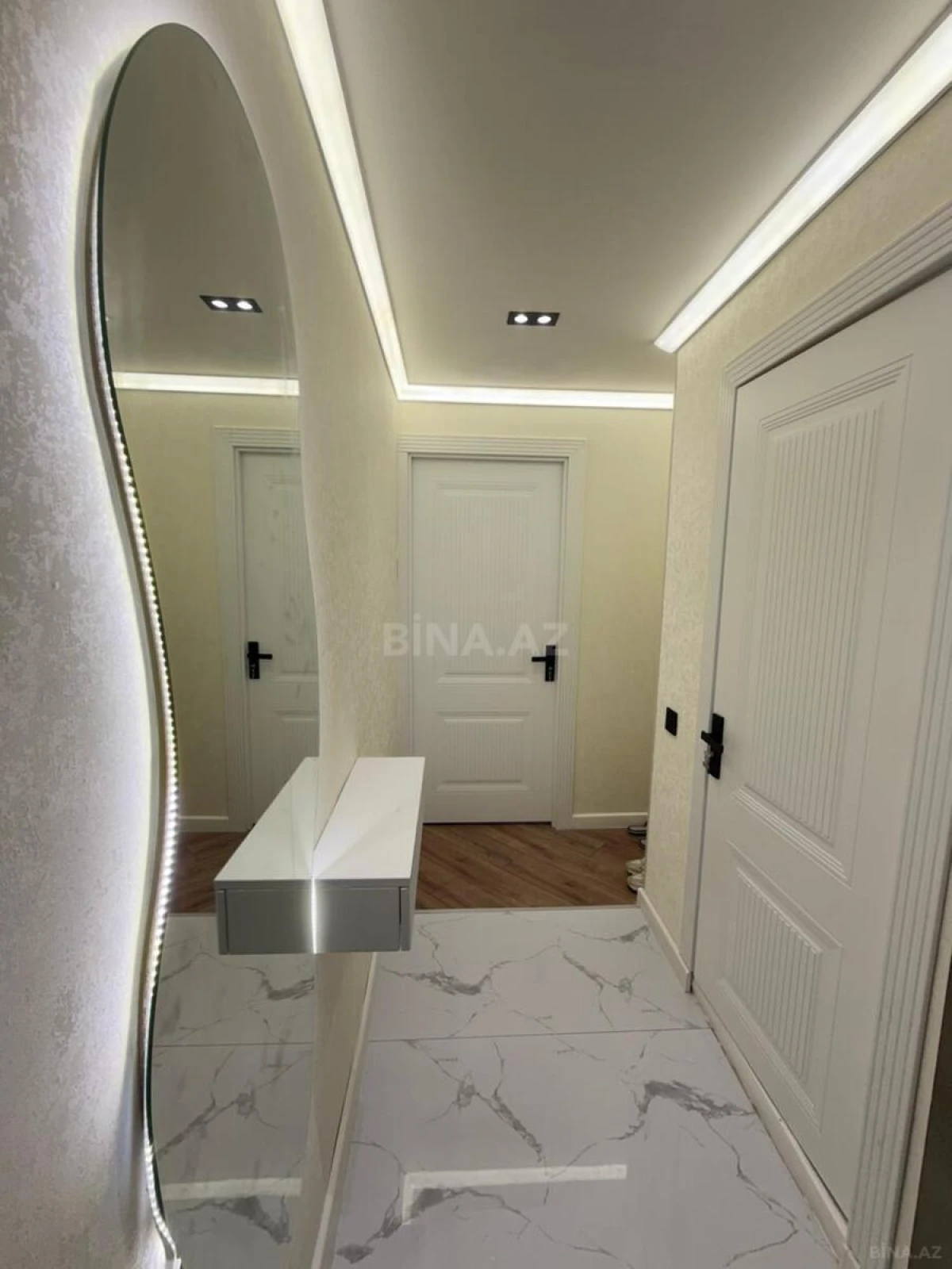 Satılır 2 otaqlı mənzil 38 m²