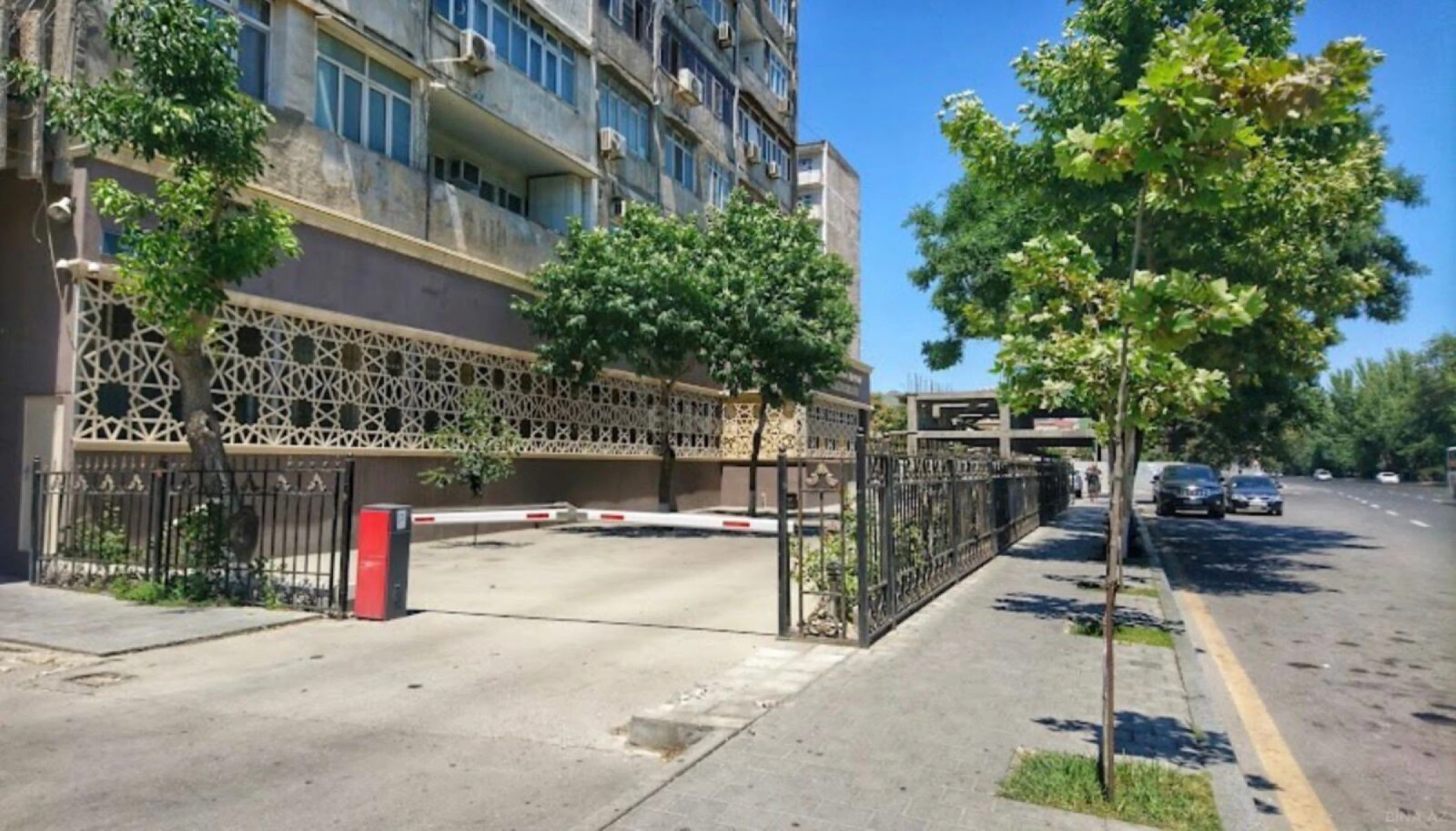 Satılır 2 otaqlı mənzil 38 m²