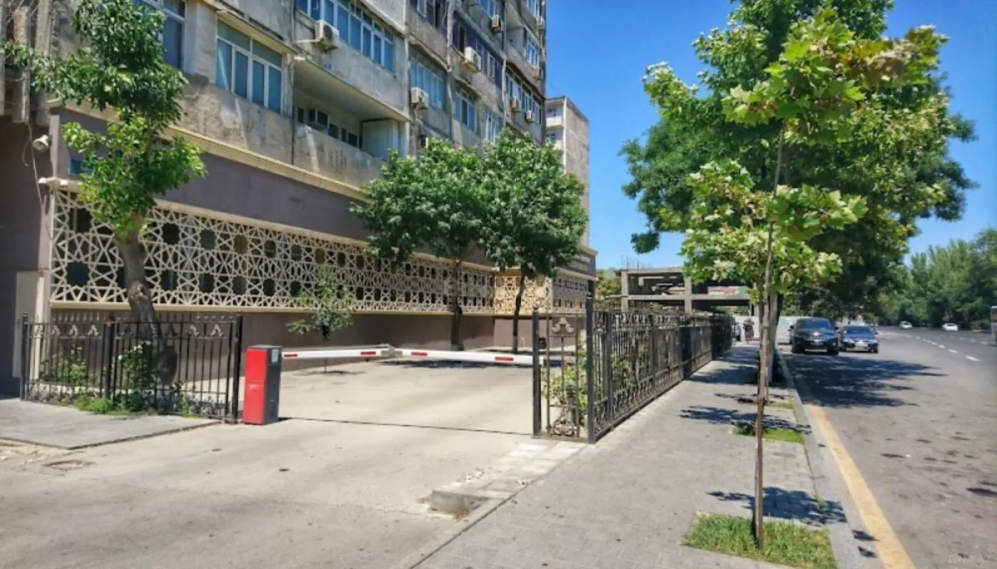 Satılır 2 otaqlı mənzil 38 m²