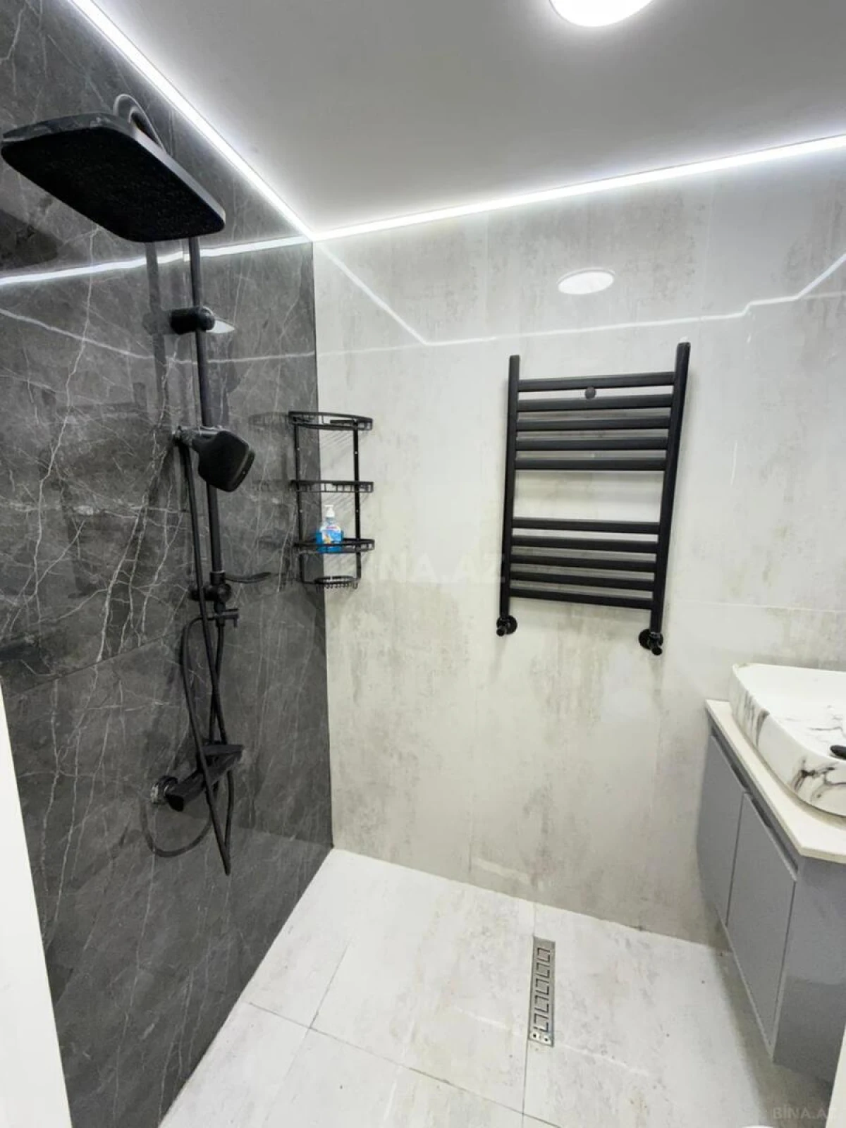 Satılır 2 otaqlı mənzil 38 m²