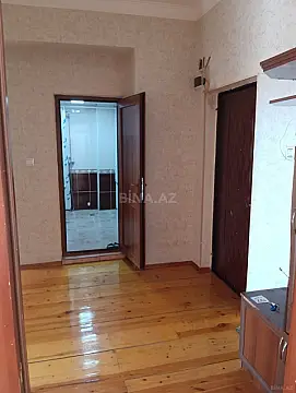 Kirayə verilir 2 otaqlı mənzil 80 m²