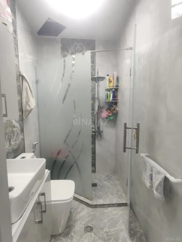 Satılır 3 otaqlı mənzil 70 m²