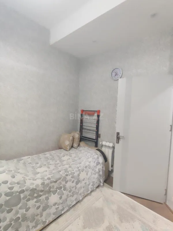 Satılır 3 otaqlı mənzil 70 m²