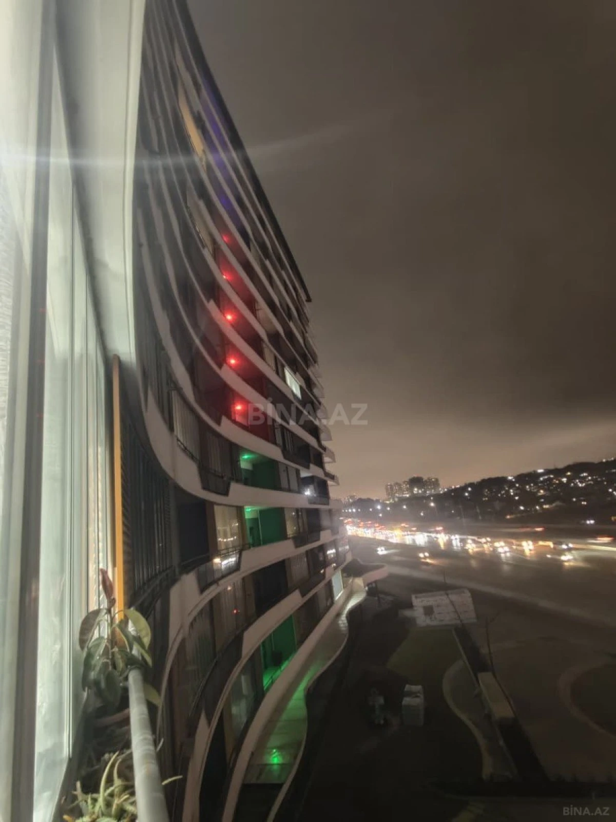 Satılır 3 otaqlı mənzil 70 m²