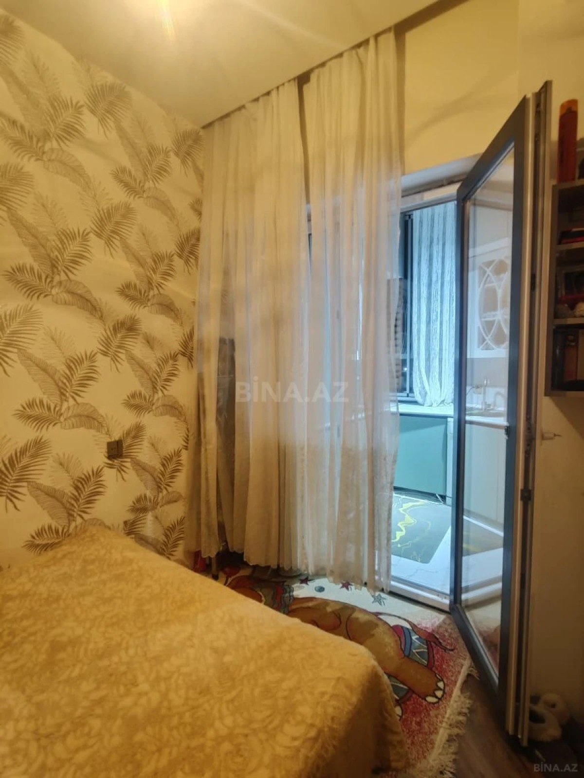 Satılır 3 otaqlı mənzil 70 m²