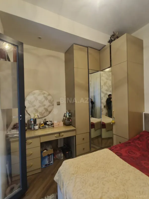 Satılır 3 otaqlı mənzil 70 m²