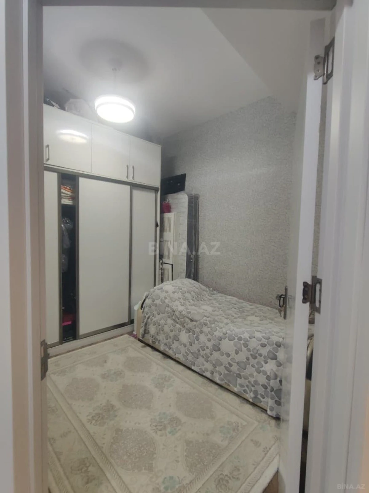 Satılır 3 otaqlı mənzil 70 m²