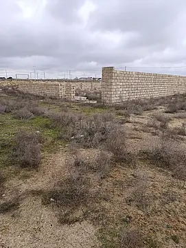 Satılır torpaq sahəsi 100 m²