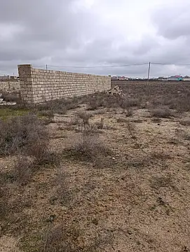 Satılır torpaq sahəsi 100 m²