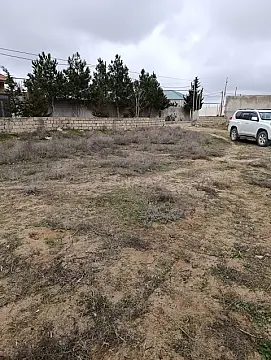 Satılır torpaq sahəsi 100 m² — Bakı, Türkan 100.00 m²