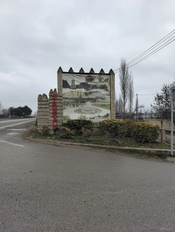 Satılır torpaq sahəsi 45 m²